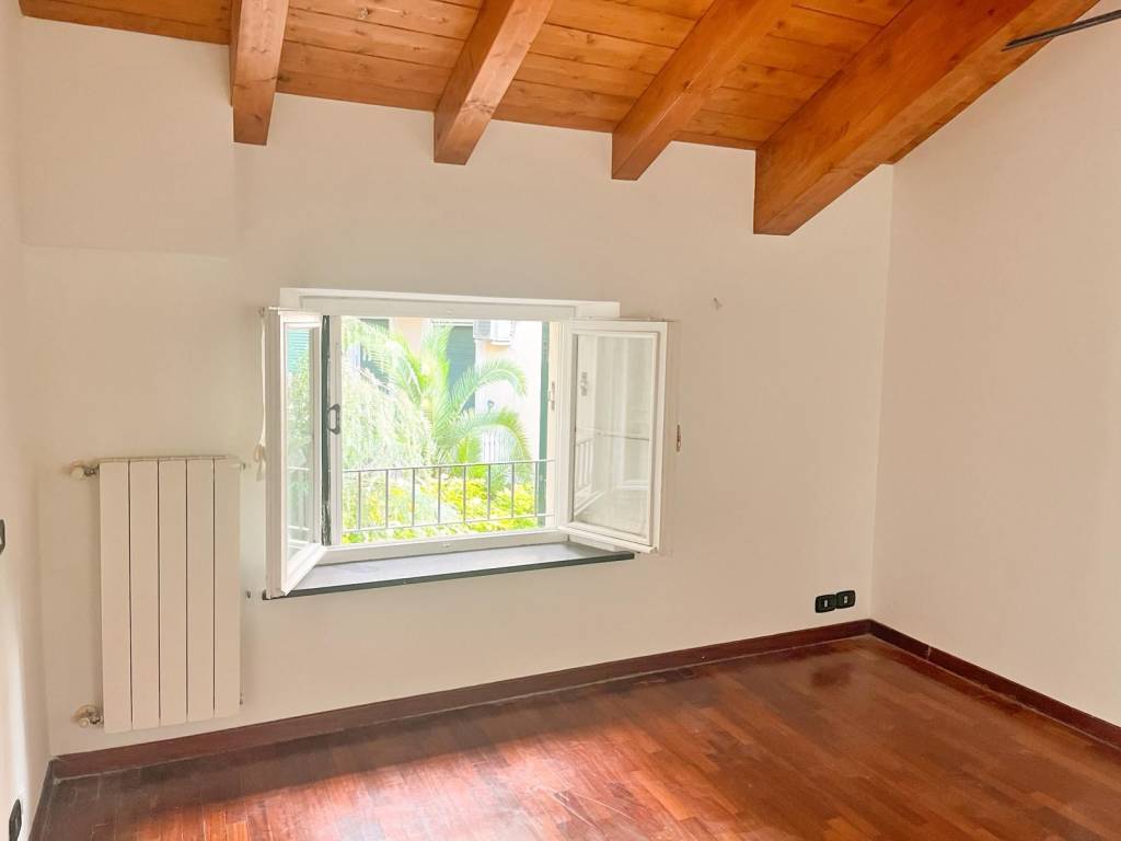 Casa indipendente a Genova in Via San Luca d'Albaro - Foto 5