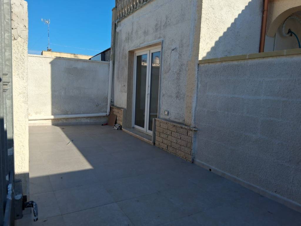Villa a Lecce in Via Mazzara del Vallo - Foto 3