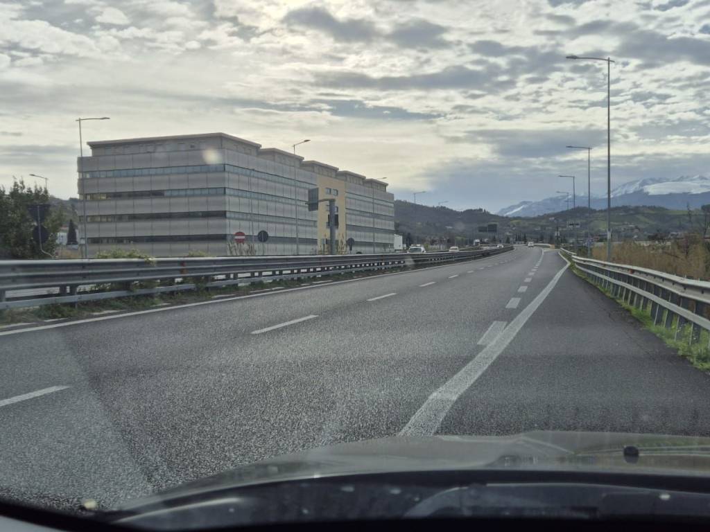 Immobile a Chieti in Via Erasmo Piaggio - Foto 5