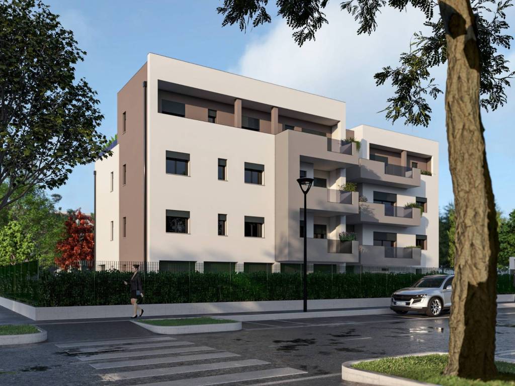 Appartamento a Castenaso in Via Elsa Morante - Foto 2