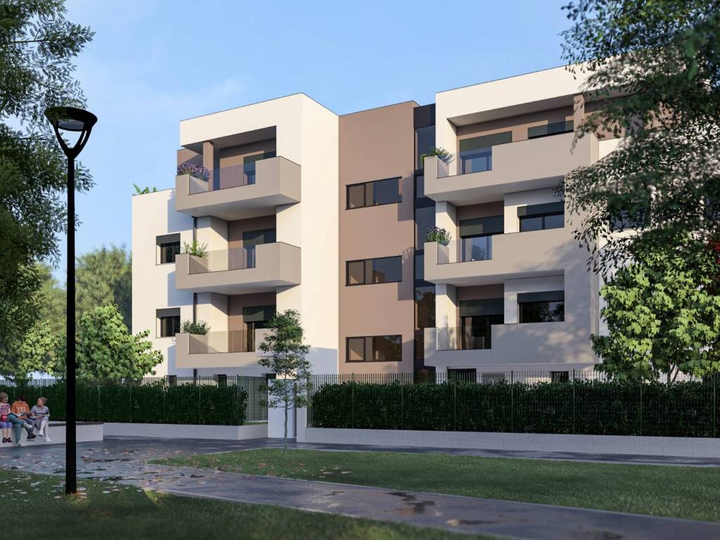 Appartamento a Castenaso in Via Elsa Morante - Foto 3