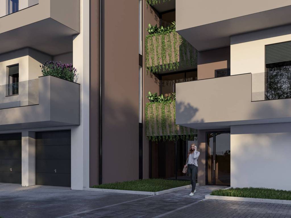 Appartamento a Castenaso in Via Elsa Morante - Foto 5