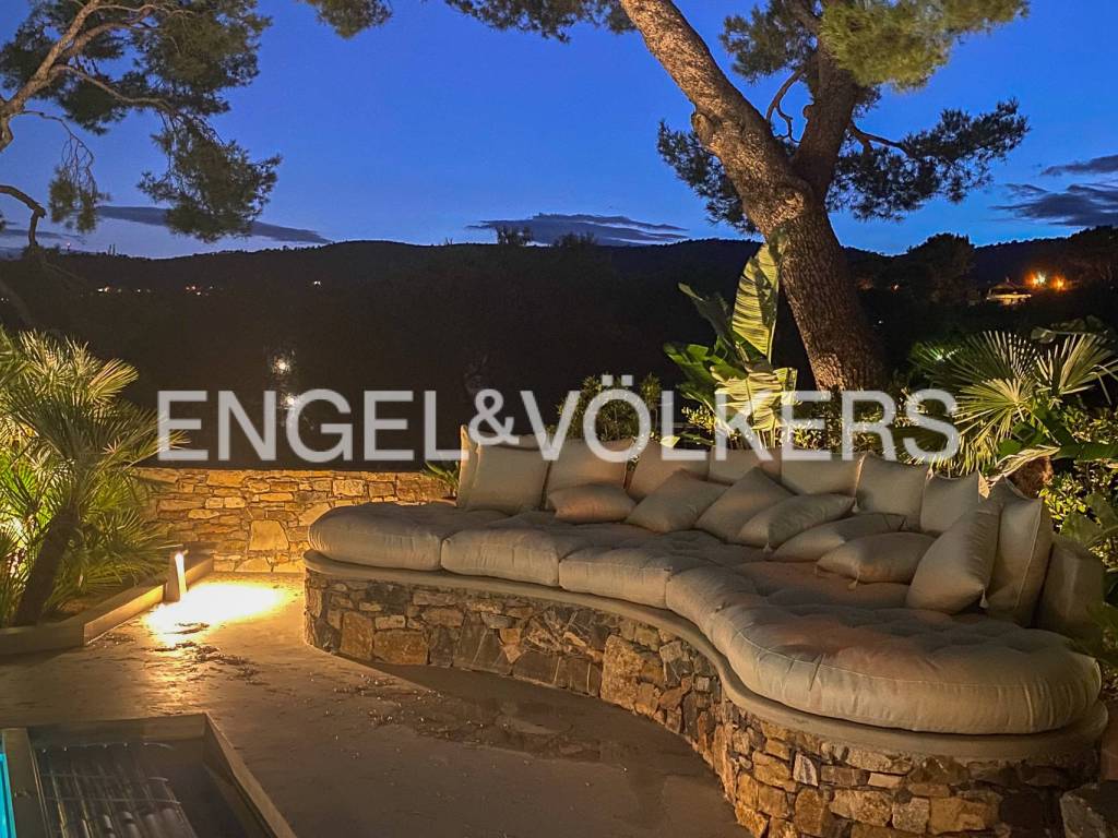 Villa a Andora in Via San Martino - Foto 3