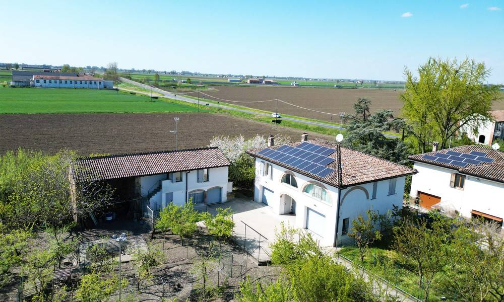 Appartamento a Cortemaggiore - Foto 3
