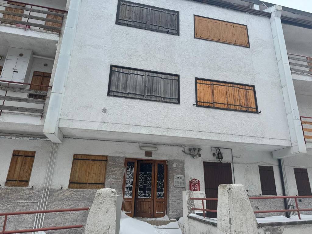 Appartamento a Rivisondoli in Via Ignazio Silone - Foto 5