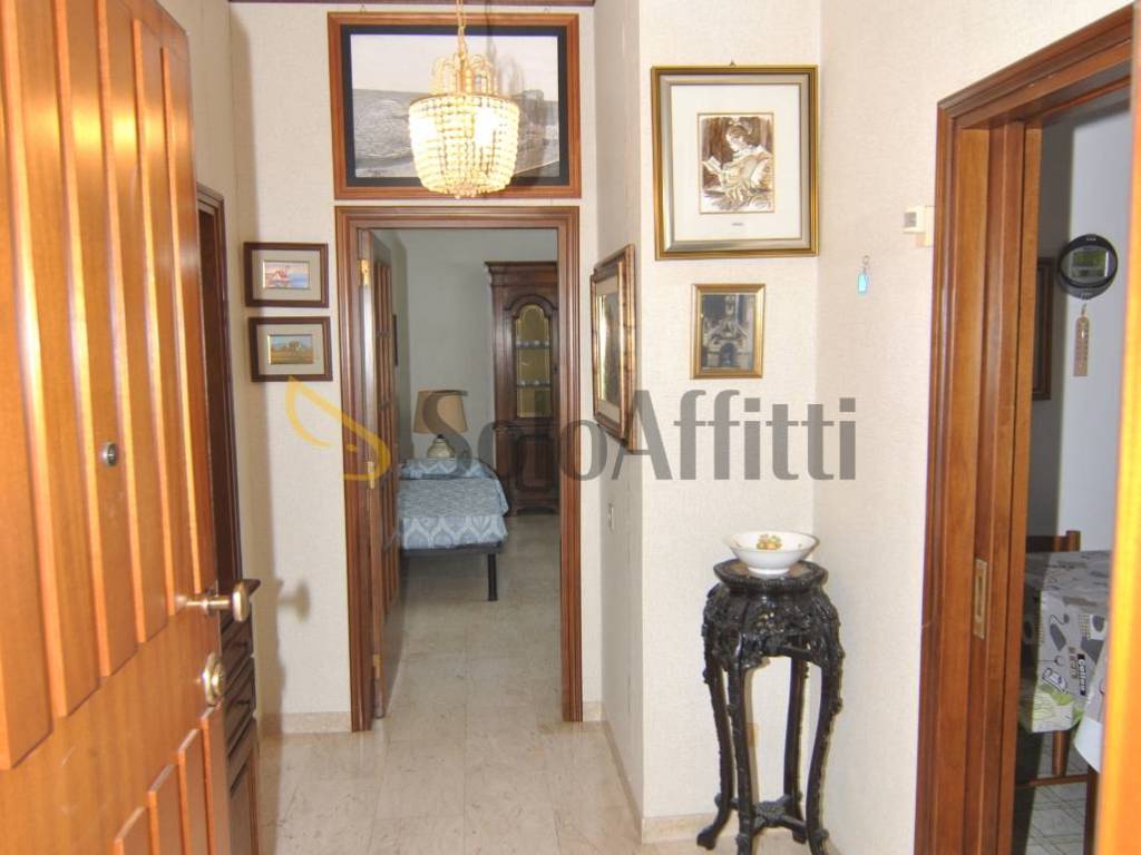 Appartamento a Livorno in Via Luigi Settembrini, 40 - Foto 2