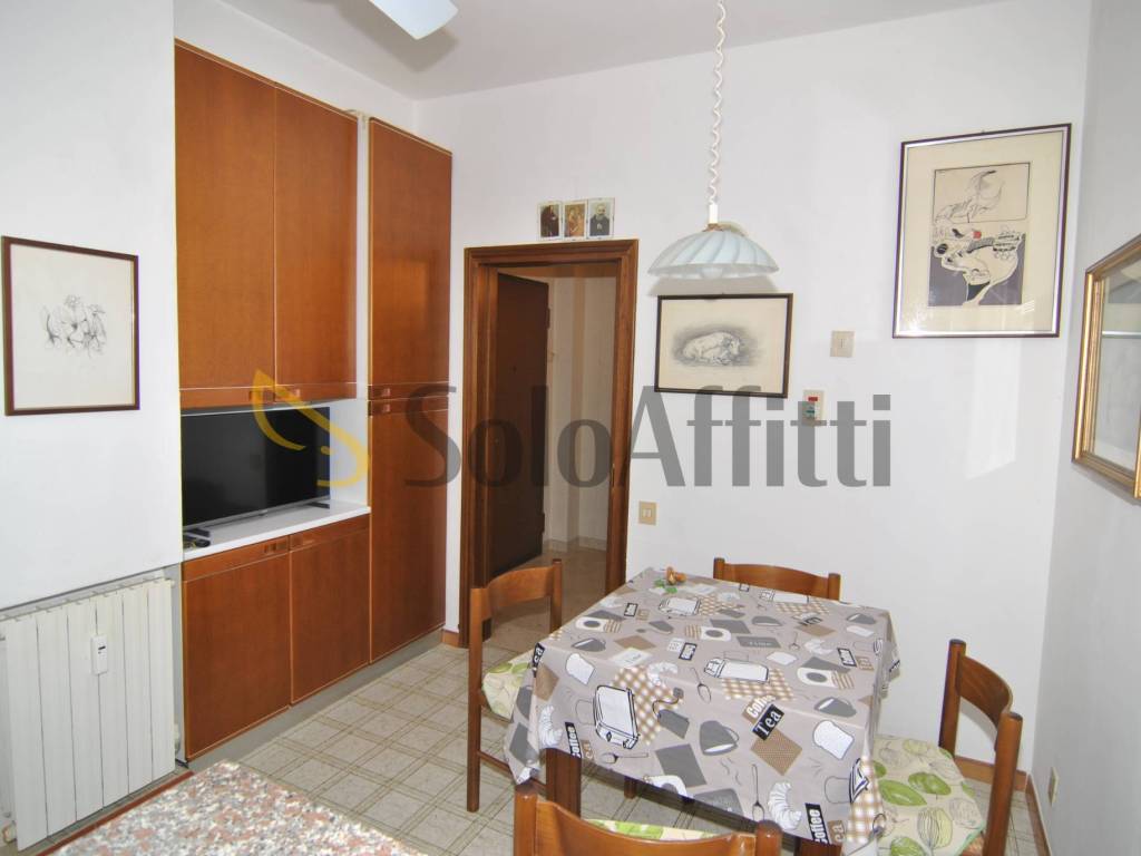 Appartamento a Livorno in Via Luigi Settembrini, 40 - Foto 3