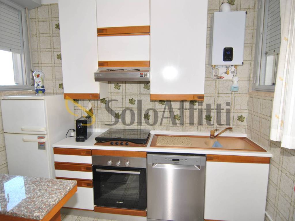 Appartamento a Livorno in Via Luigi Settembrini, 40 - Foto 4