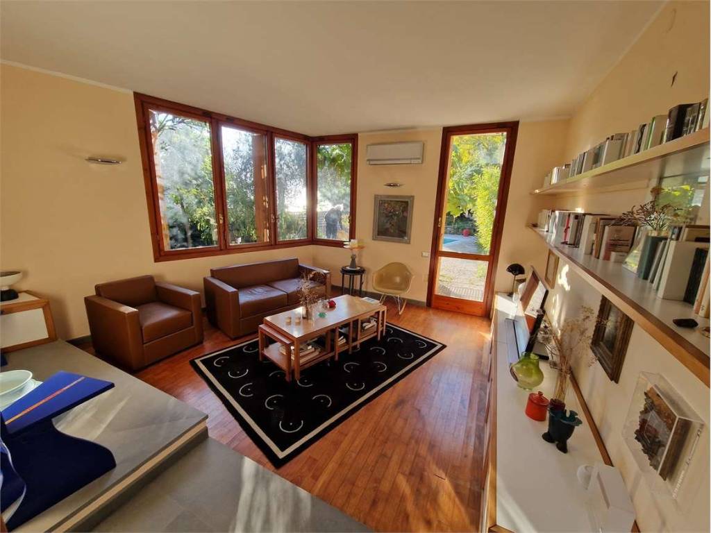 Villa a Cervo in località poggio, 20 - Foto 3