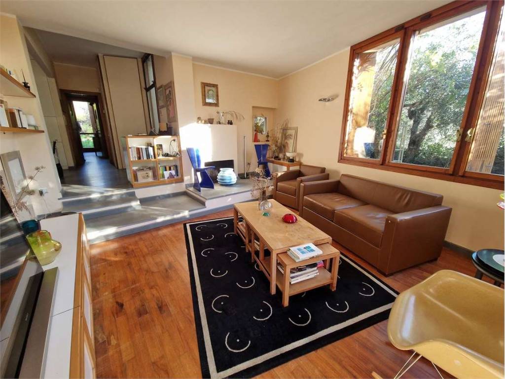 Villa a Cervo in località poggio, 20 - Foto 4