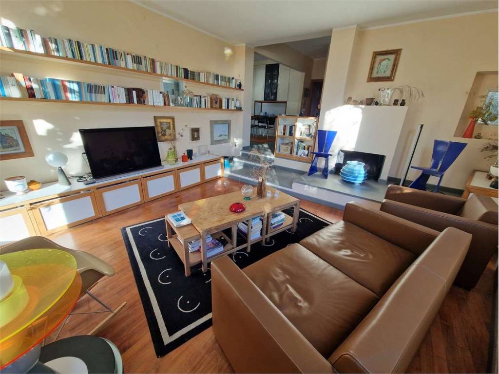 Villa a Cervo in località poggio, 20 - Foto 5