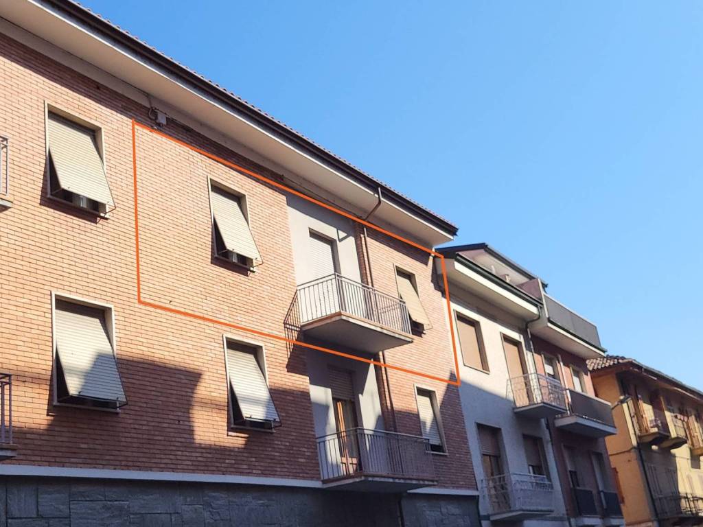 Appartamento a Canale in Via Roma, 95 - Foto 2