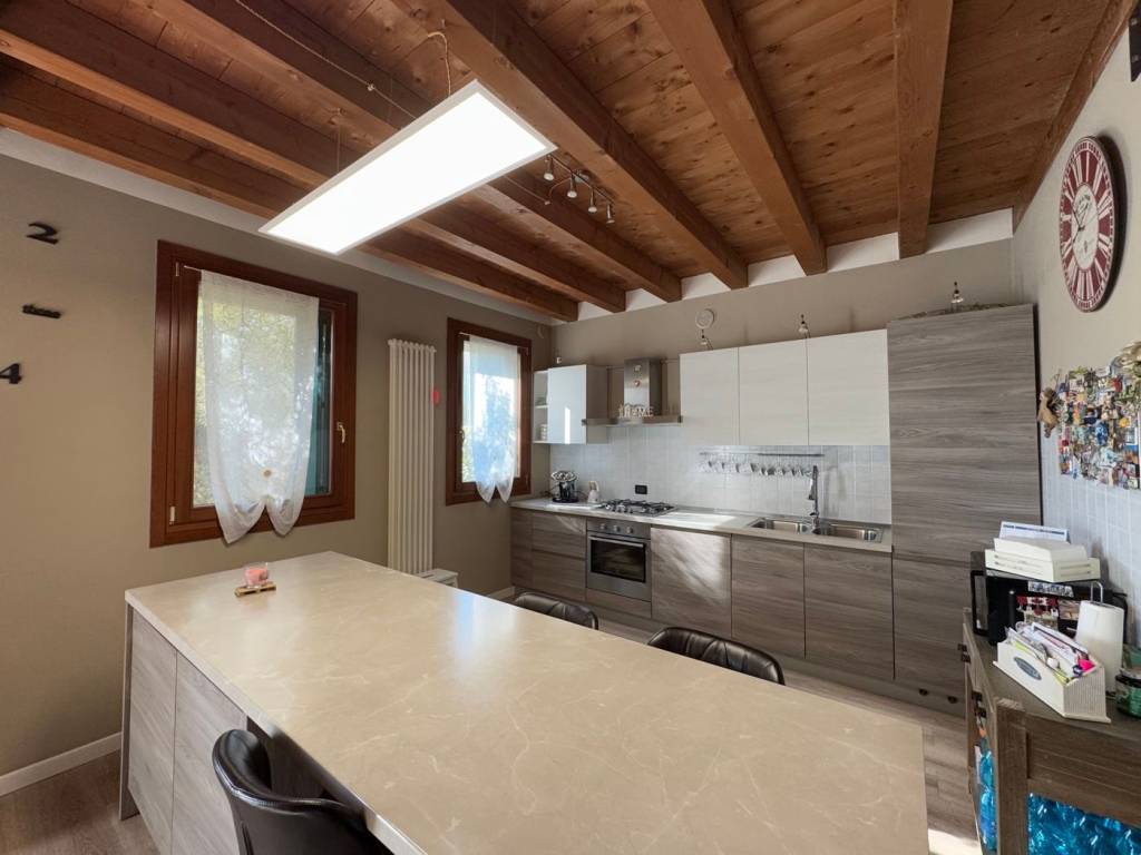 Villetta a schiera a Noventa vicentina in VIA MATTEOTTI , 113 - Foto 3