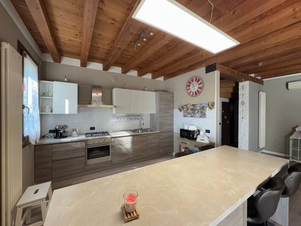 Villetta a schiera a Noventa vicentina in VIA MATTEOTTI , 113 - Foto 4