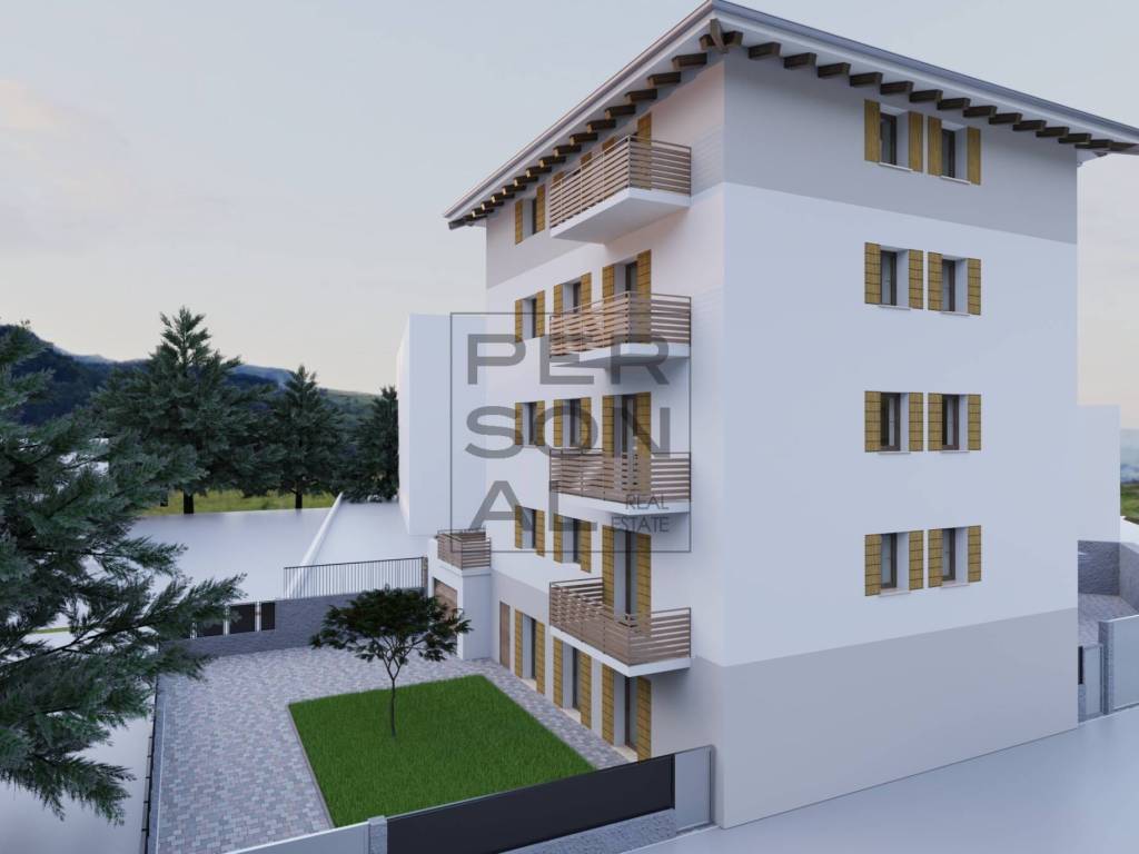 Appartamento a Aldeno - Foto 2