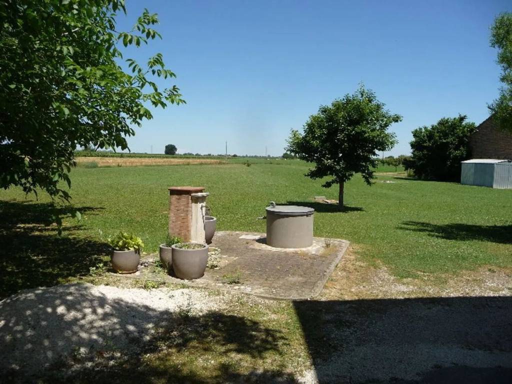 Villa a Bagnacavallo - Foto 4