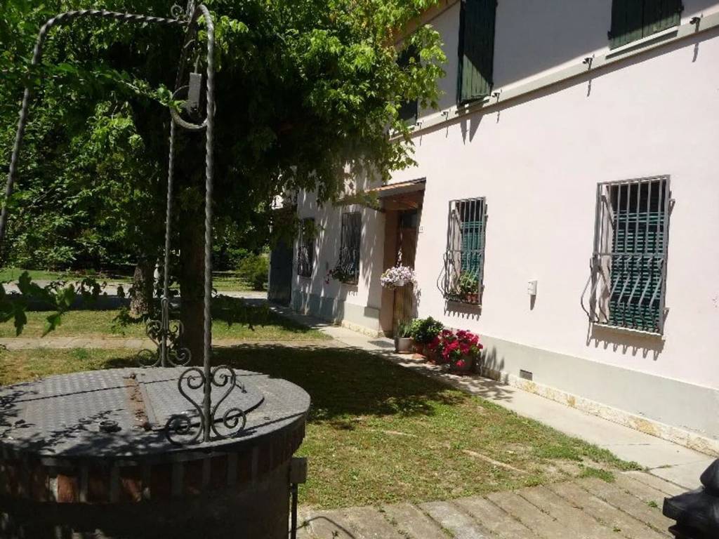 Villa a Bagnacavallo - Foto 5