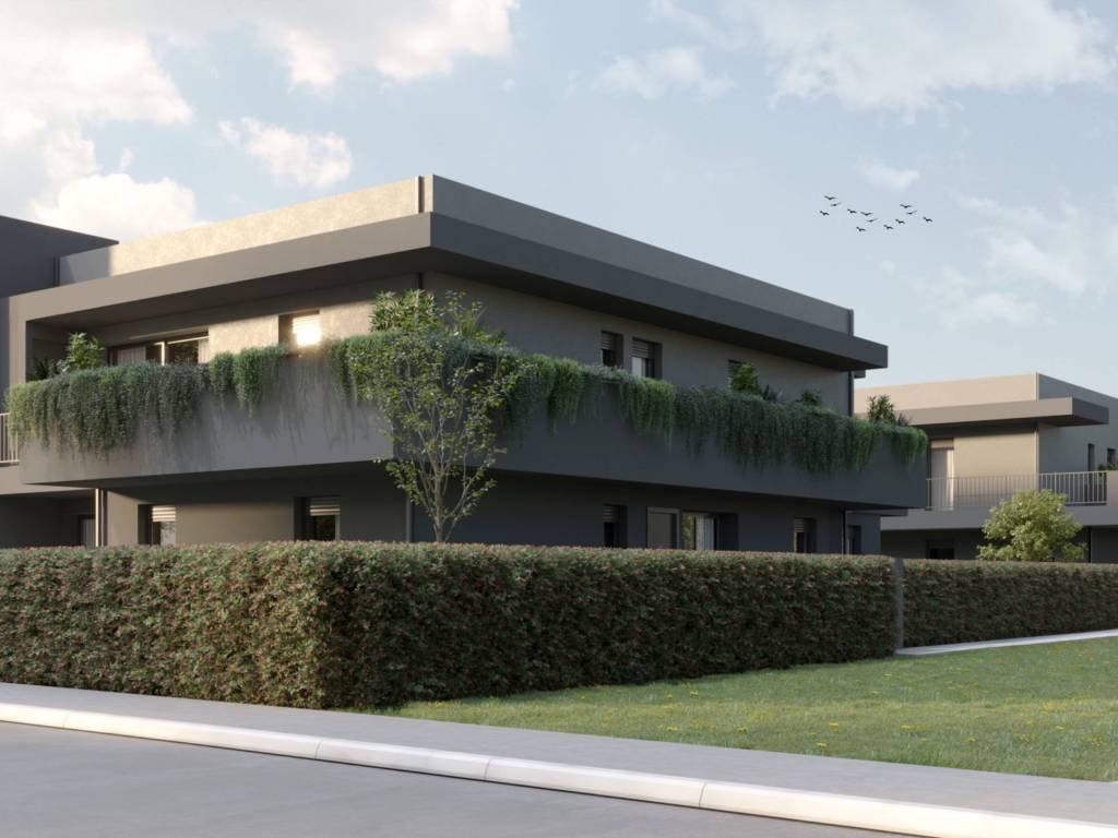 Appartamento a Vicenza in Strada Ponte dei Carri - Foto 4