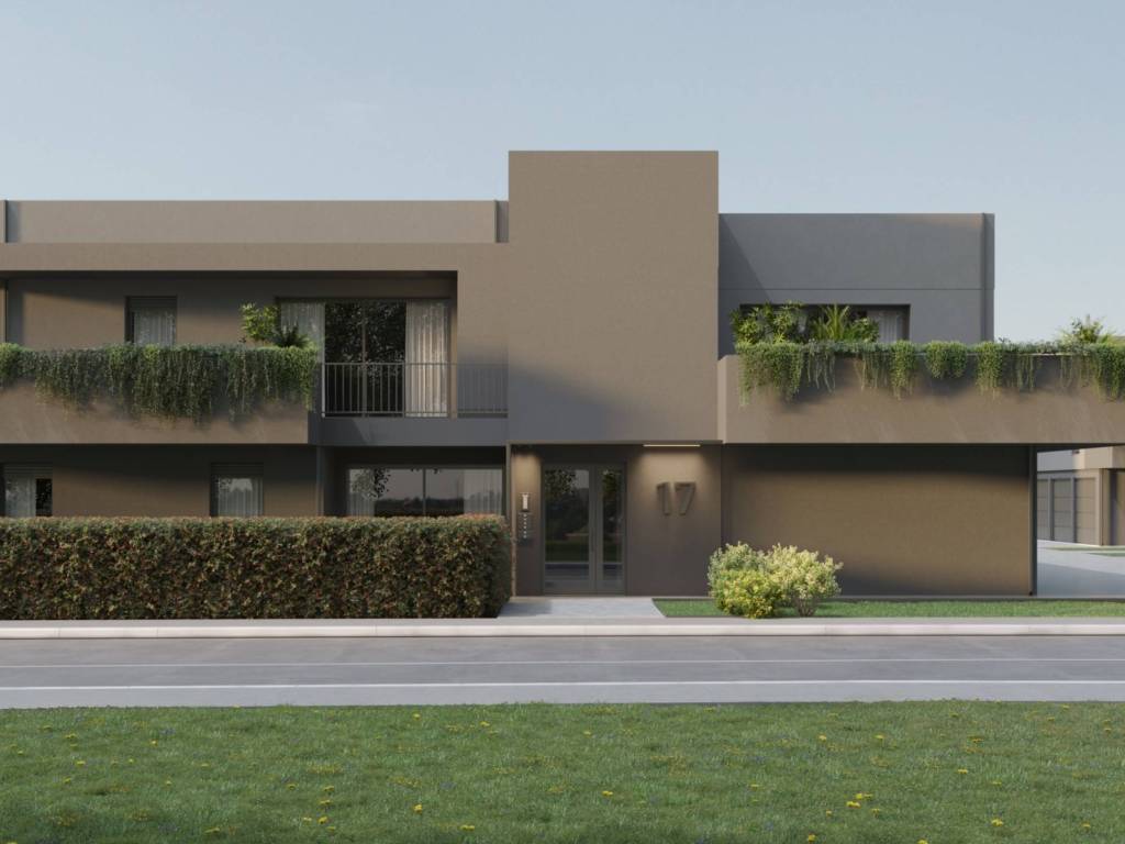 Appartamento a Vicenza in Strada Ponte dei Carri - Foto 5