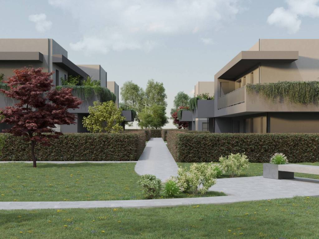 Appartamento a Vicenza in Strada Ponte dei Carri - Foto 4