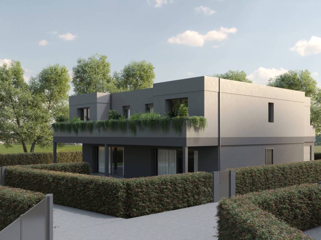 Villa a Vicenza in Strada Ponte dei Carri - Foto 4