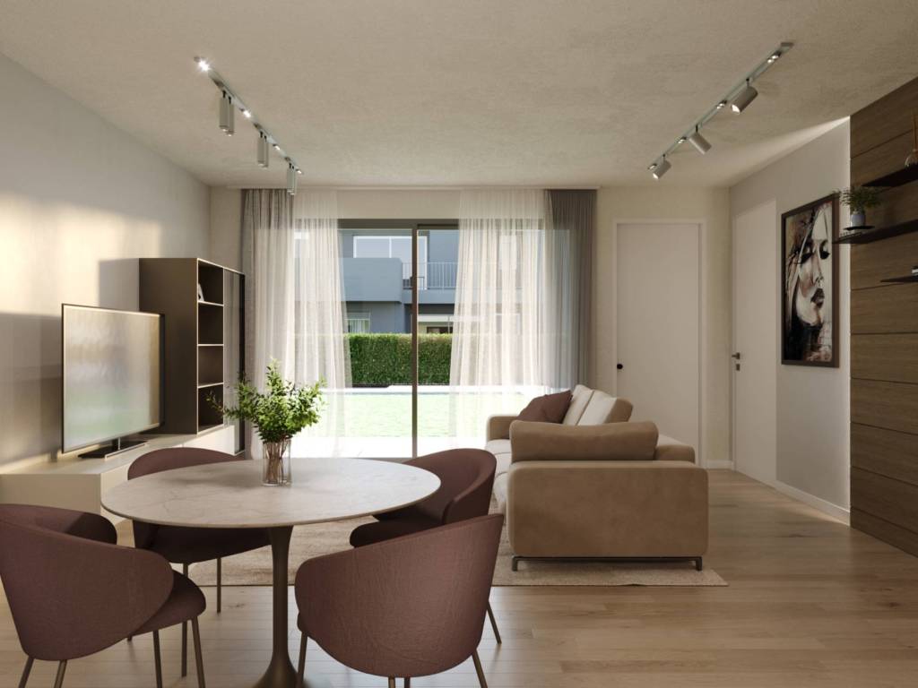 Villa a Vicenza in Strada Ponte dei Carri - Foto 5