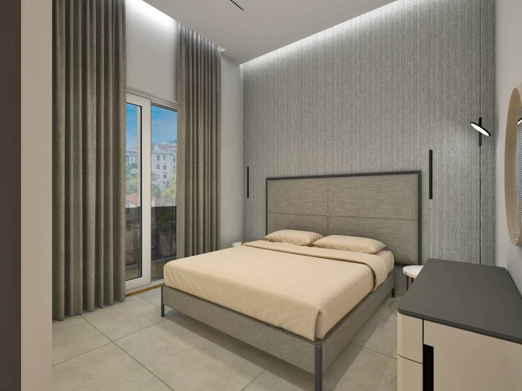 Appartamento a Salerno in Via Paolo Vocca, 8 - Foto 4