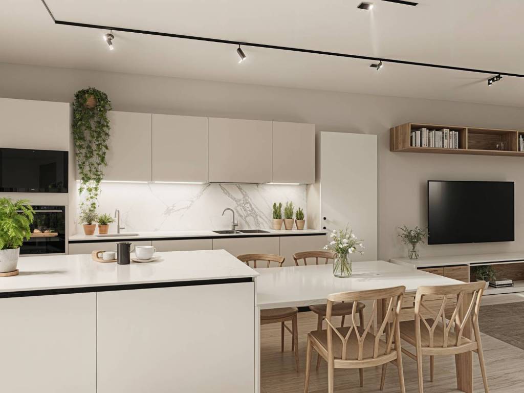 Villa a Fagnano olona in Via Pastrengo - Foto 3