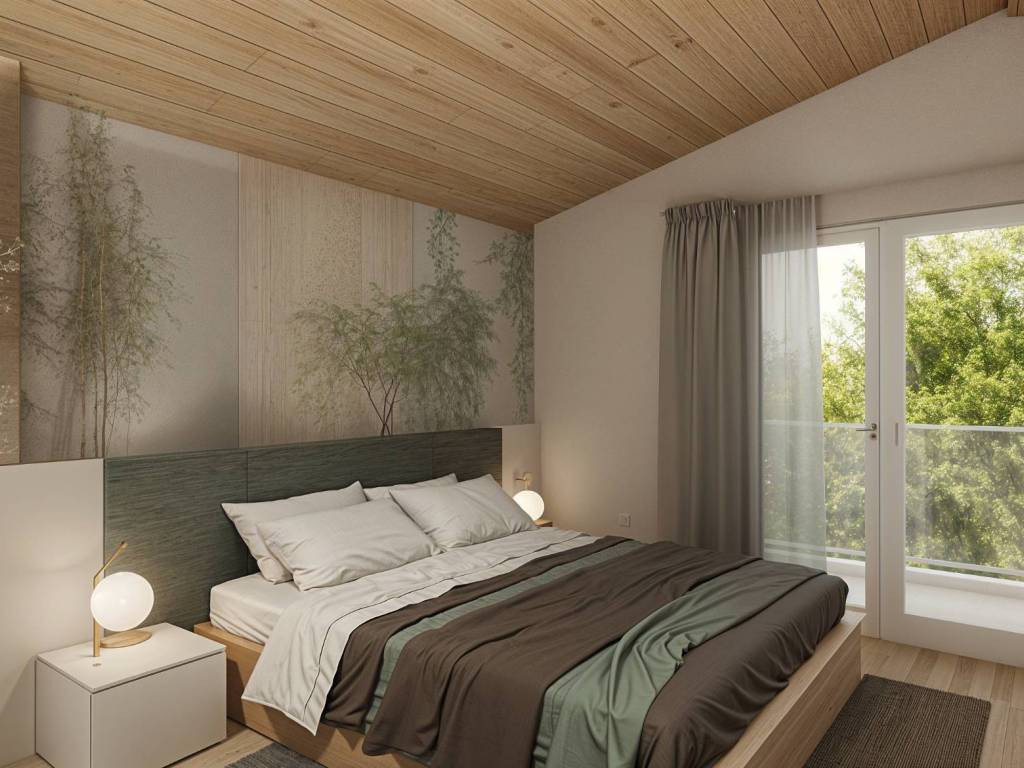 Villa a Fagnano olona in Via Pastrengo - Foto 4