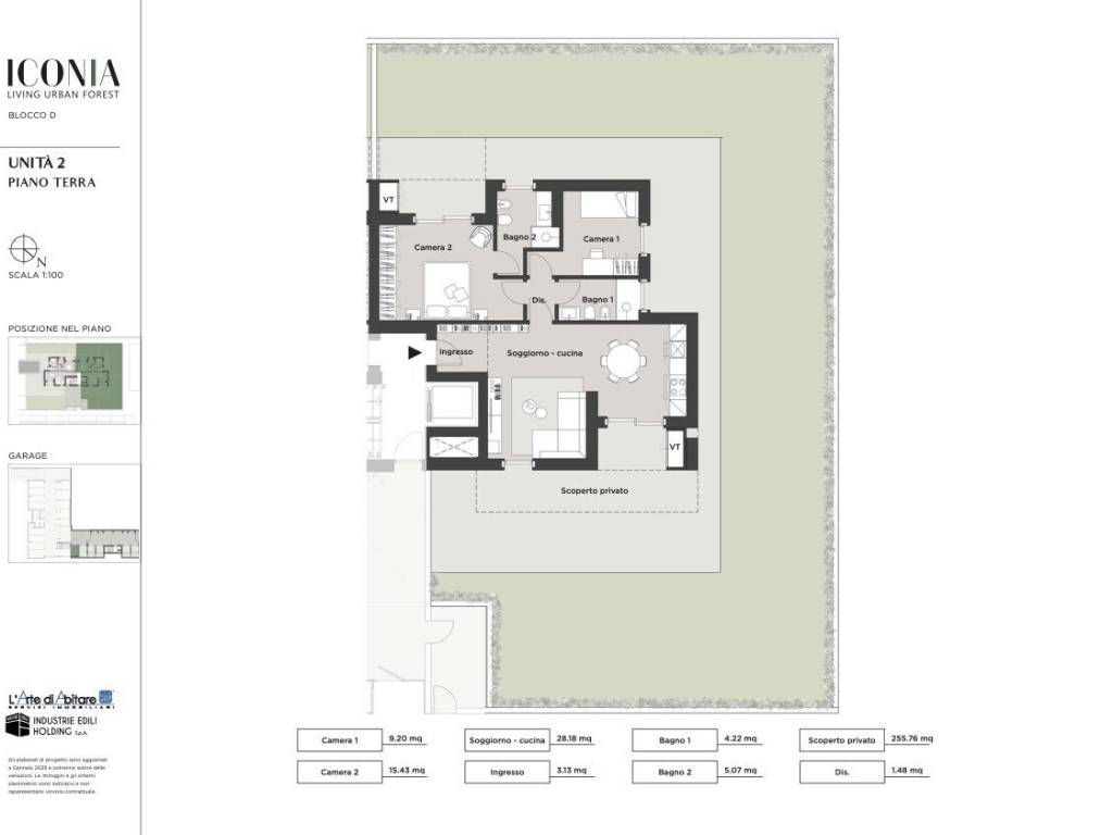 Appartamento a Rimini - Foto 2