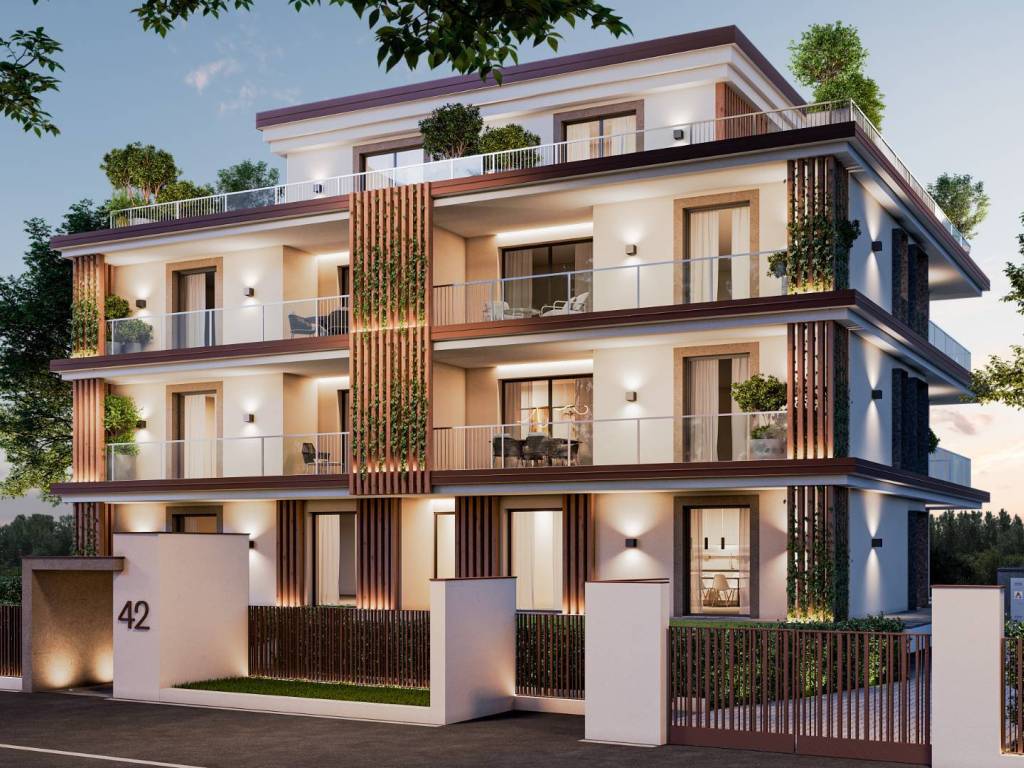 Appartamento a Fiorenzuola d'arda in Viale Giacomo Matteotti, 32 - Foto 4