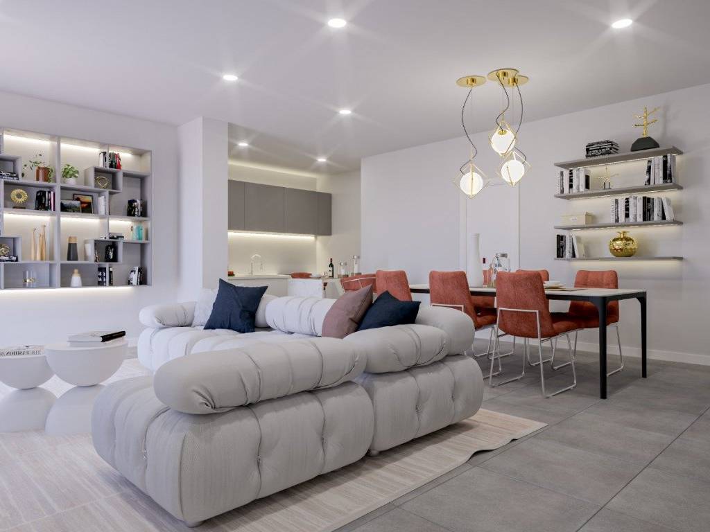 Appartamento a Lavagno - Foto 5