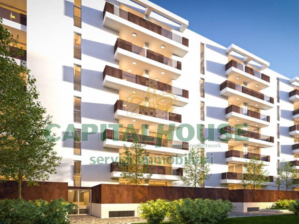 Appartamento a Bologna in Via Umberto Terracini, 28 - Foto 3