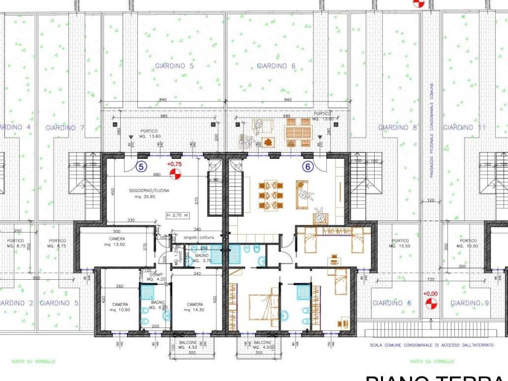 Appartamento a Calcinato in Via Cimitero - Foto 4