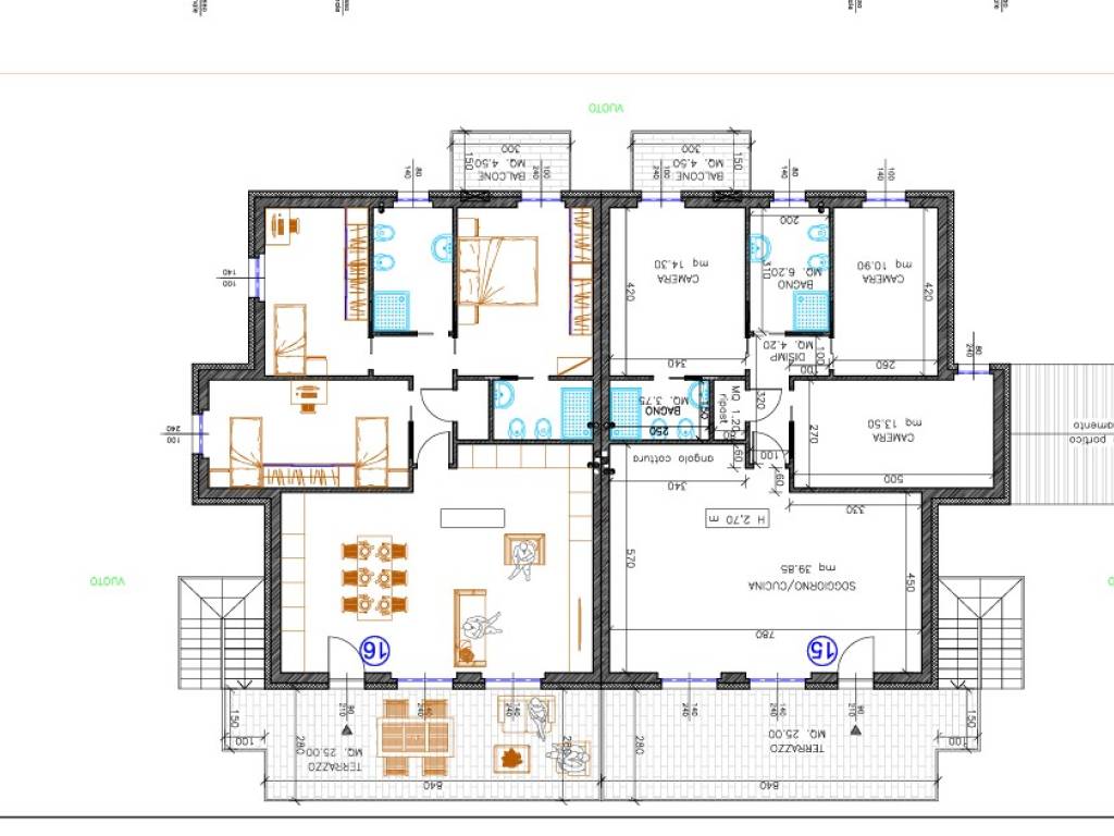 Appartamento a Calcinato in Via Cimitero - Foto 3