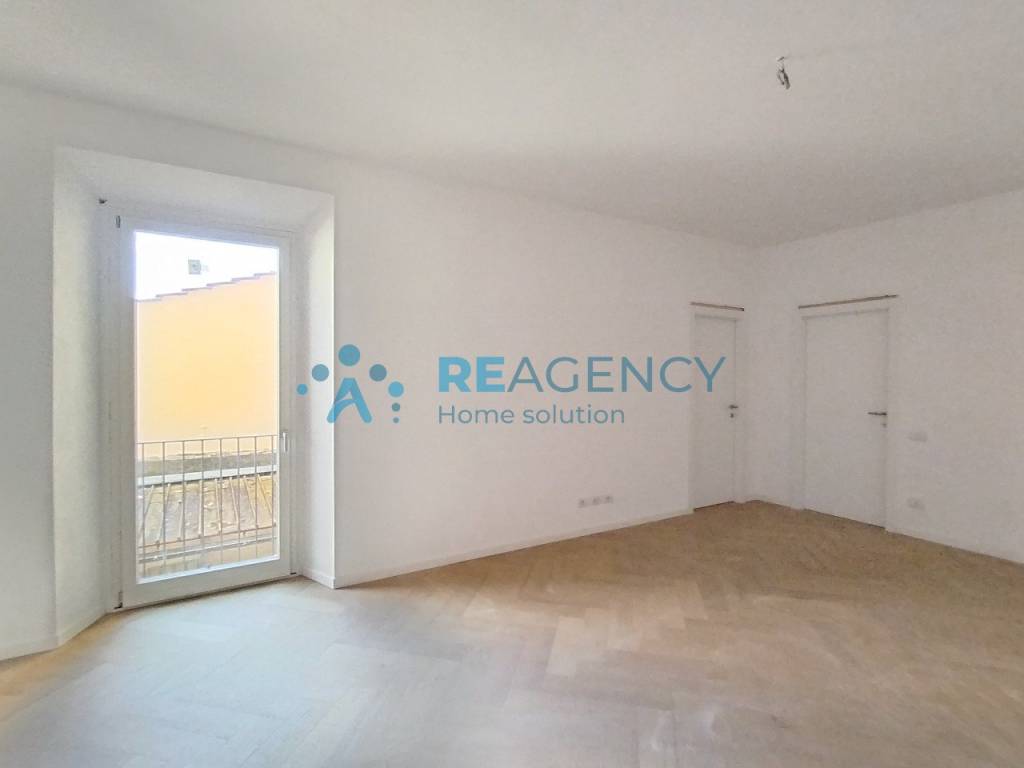 Appartamento a Pistoia in Via XXVII Aprile, 4 - Foto 2