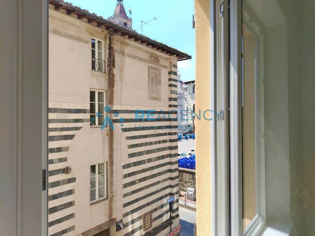Appartamento a Pistoia in Via XXVII Aprile, 4 - Foto 4