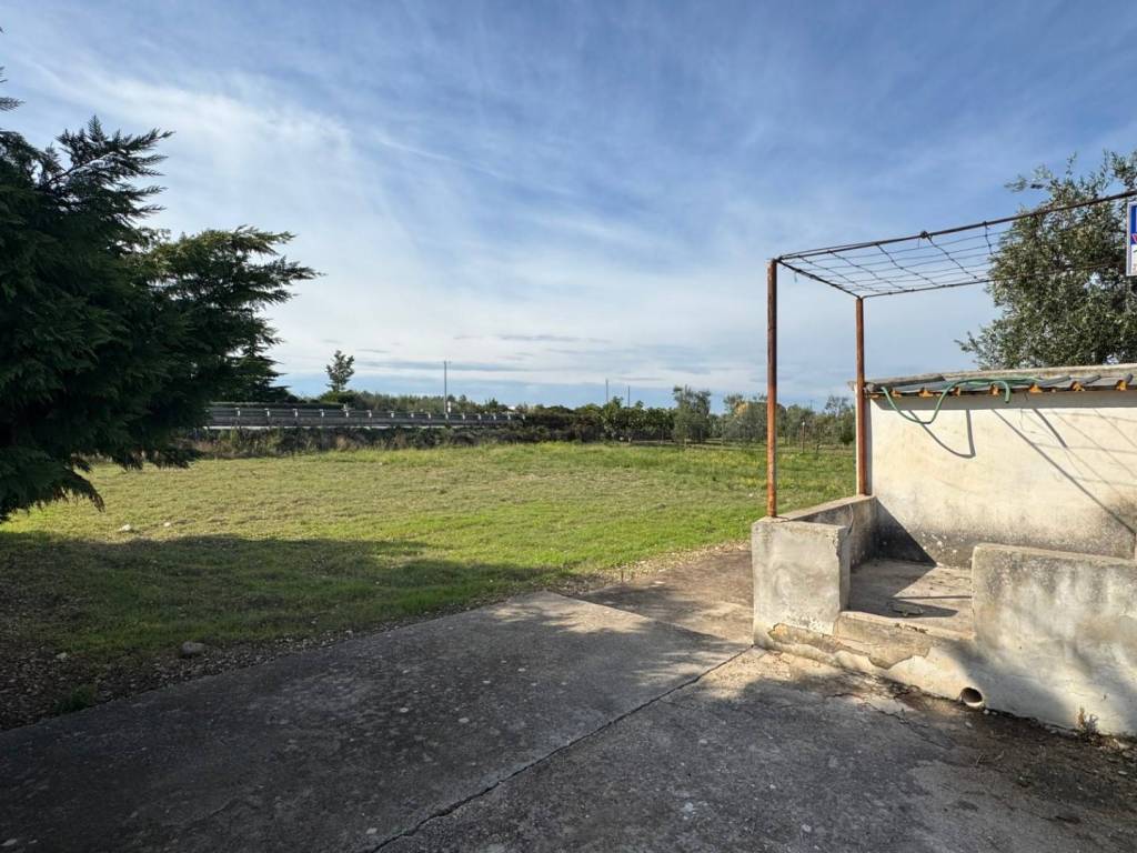 Terreno a Trani in Strada Moschetto - Foto 3