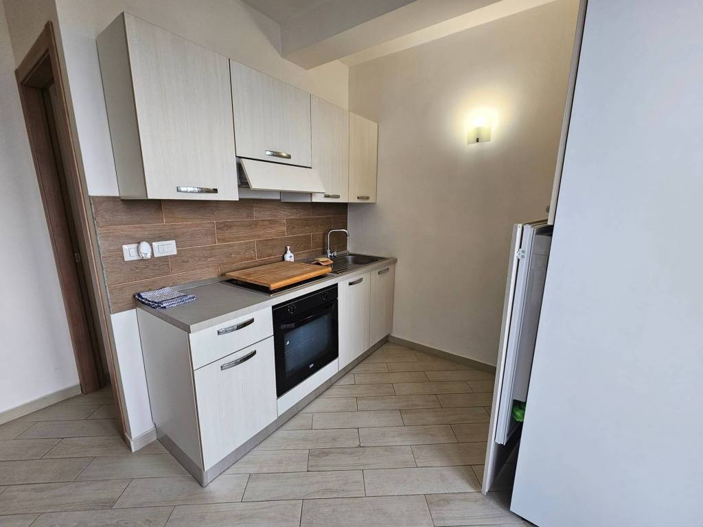 Appartamento a Gioiosa marea in Via Giulio Forzano, 3 - Foto 5