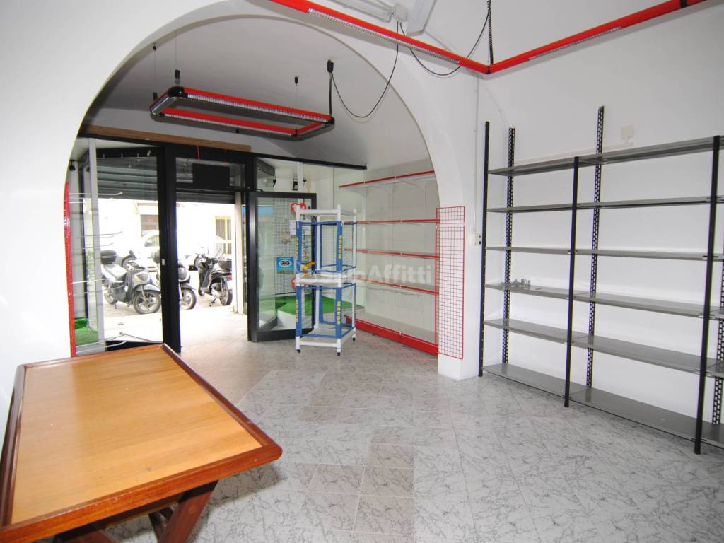 Immobile a Livorno in Via dell'Ardenza, 151 - Foto 3