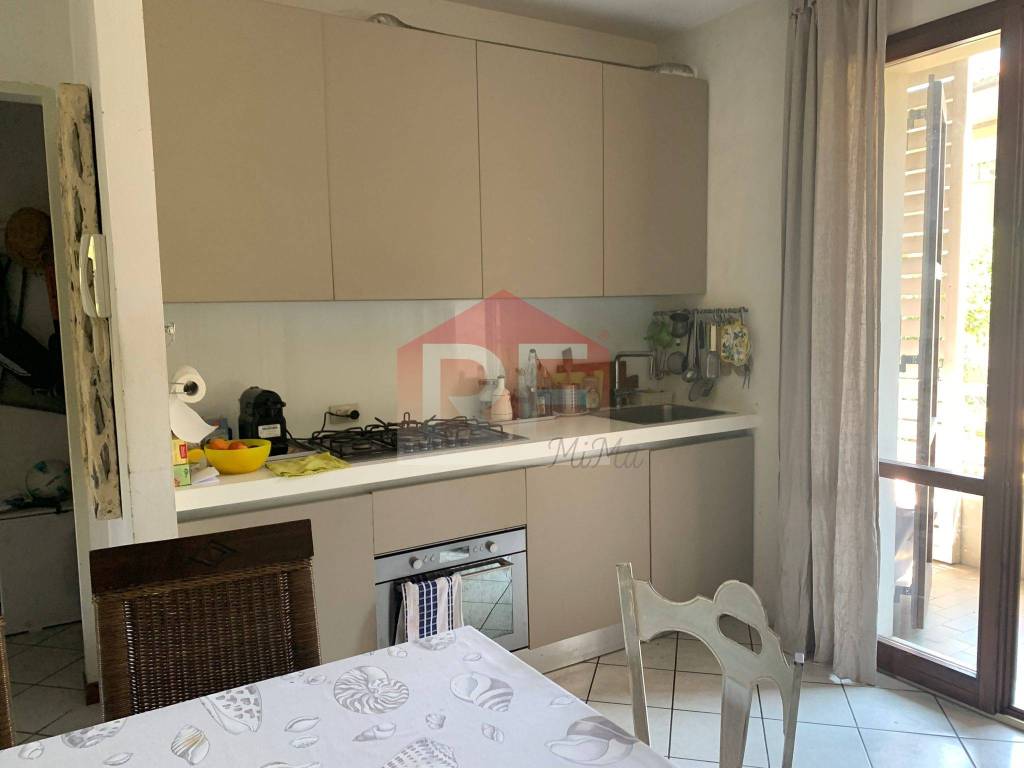 Villetta a schiera a Cervia in Via Augusto Murri, 8 - Foto 4