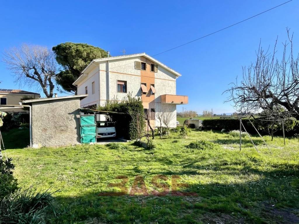 Villa a Rosignano marittimo in Via per Rosignano - Foto 3