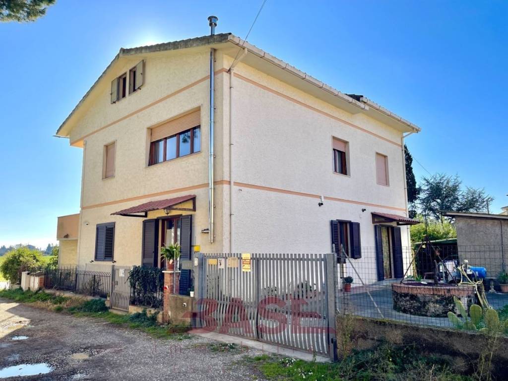Villa a Rosignano marittimo in Via per Rosignano - Foto 4