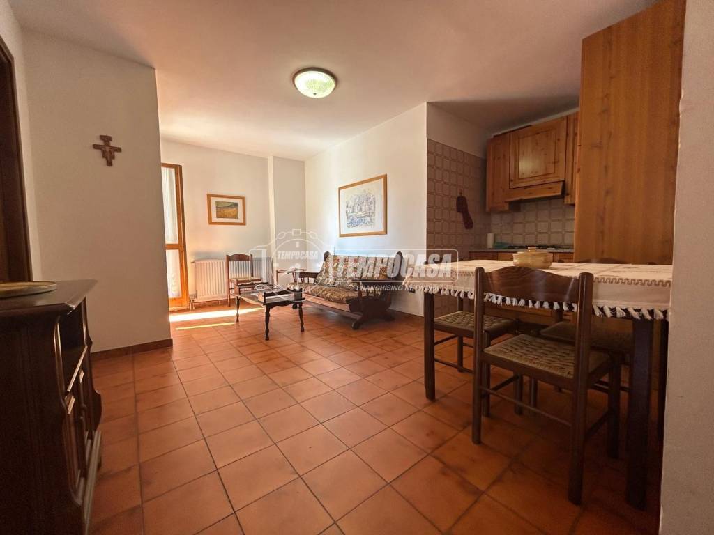 Appartamento a Monastero di lanzo in Strada Fornelli - Chiaves 4 - Foto 3