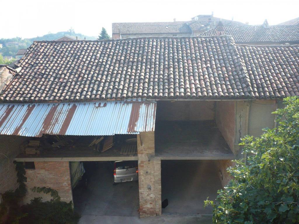 Rustico / casale a Priocca in via Umberto I - Foto 3