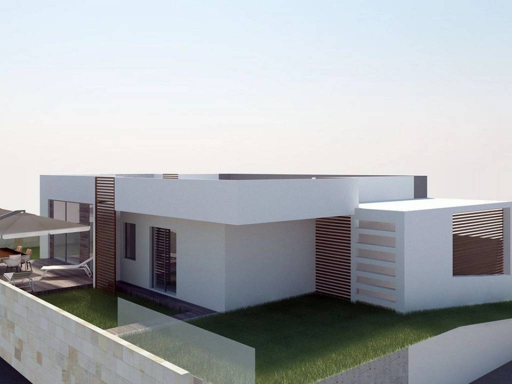 Terreno a Montesilvano in Via Vistola - Foto 2