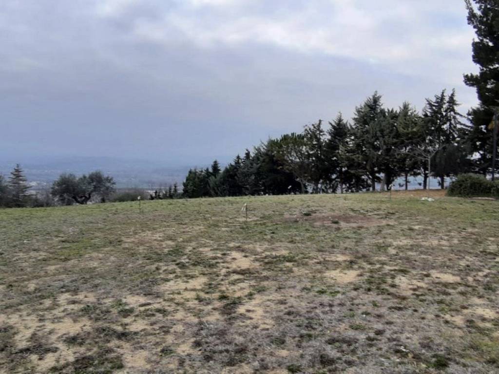 Terreno a Montesilvano in ViA Marco Polo - Foto 2