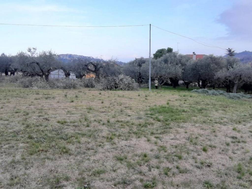 Terreno a Montesilvano in ViA Marco Polo - Foto 4