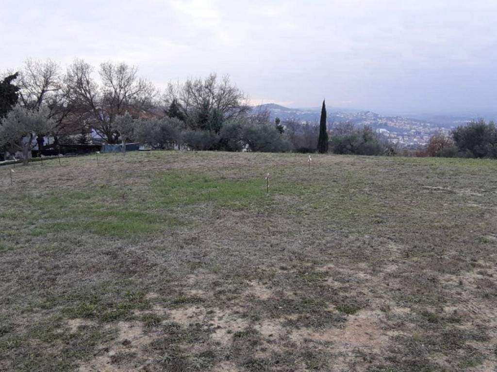 Terreno a Montesilvano in ViA Marco Polo - Foto 5