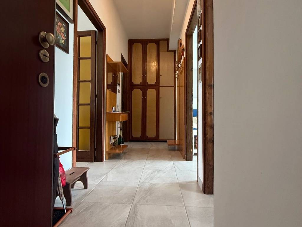Appartamento a Asti in Via Filippo Corridoni, 31 - Foto 2